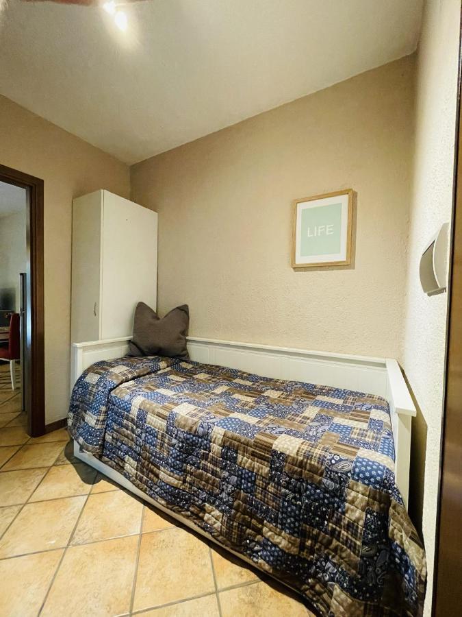Borgo Del Nibbio Lägenhet Porto Levante Exteriör bild