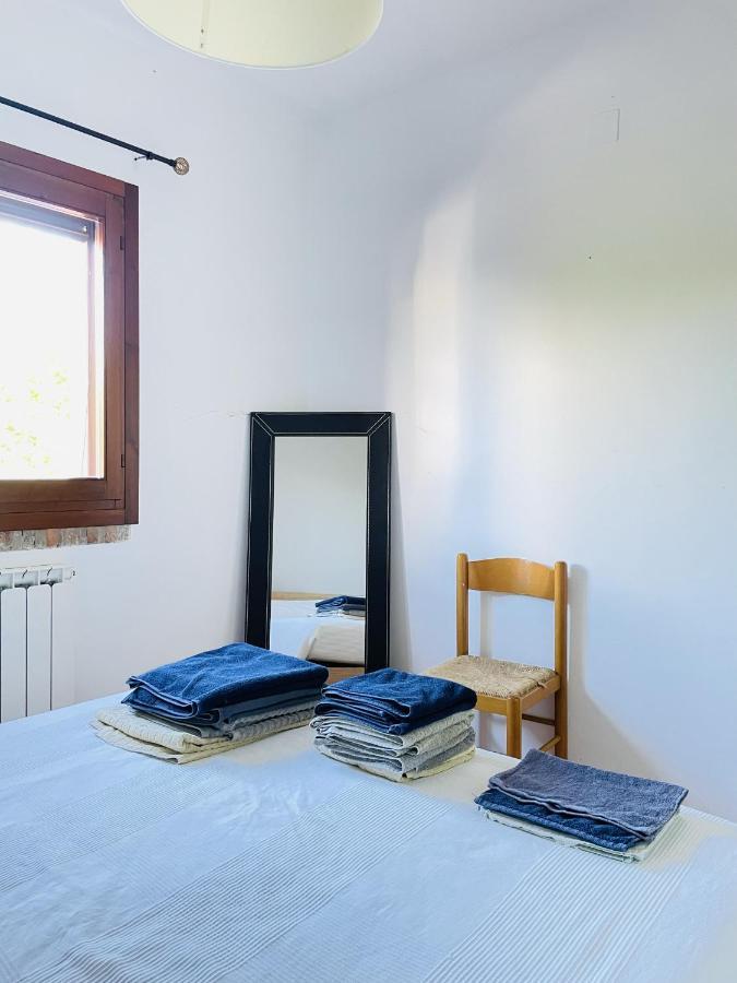Borgo Del Nibbio Lägenhet Porto Levante Exteriör bild