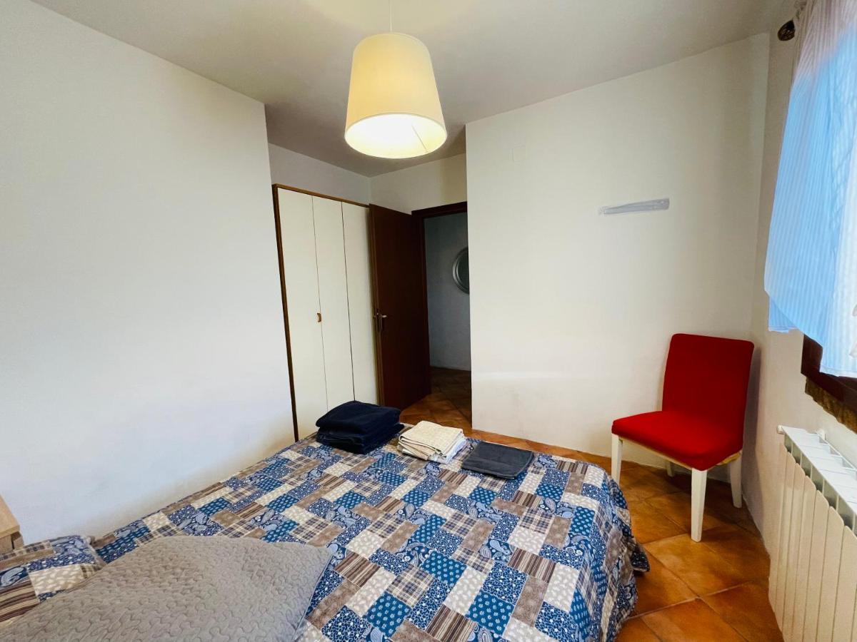Borgo Del Nibbio Lägenhet Porto Levante Exteriör bild